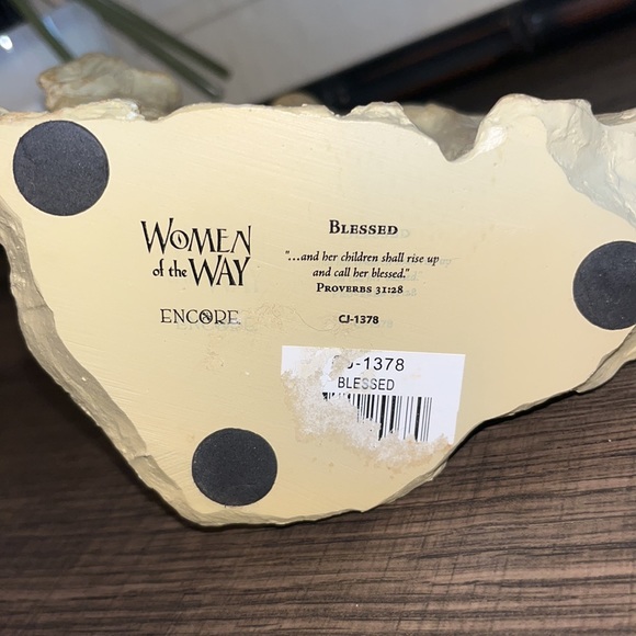 WOMEN OF THE WAY - ENCORE - BLESSED - SPIRITUAL HARVEST - Picture 4 of 4